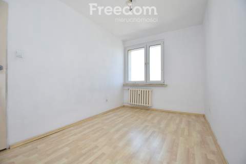 Mieszkanie 3 pokoje, 66,55 m2, balkon, BLOK