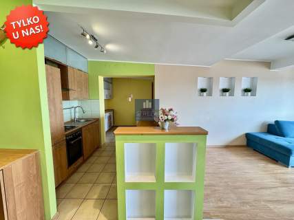 4 pokoje vis a vis Hanza Tower 74,11m2 ul. Uni