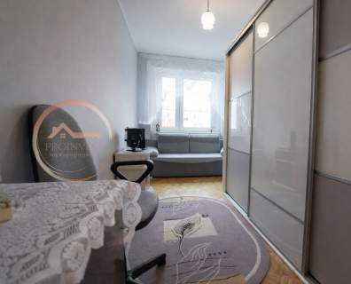 Fordon,3pokoje 63,57m ,piwnica 7m , loggia,3piętro
