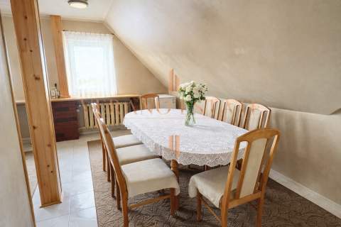 Apartament 116 m pow. całkowita Ostatnie piętro
