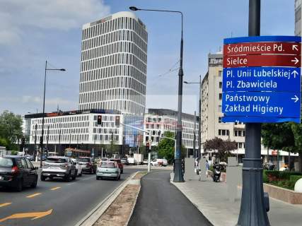 Dom do wynajęcia, 530 m2, Warszawa
