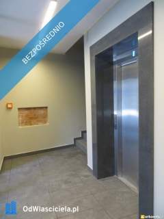 Nowy apartament koło katedry, 3 pokoje, wysoki standard, garaż...
