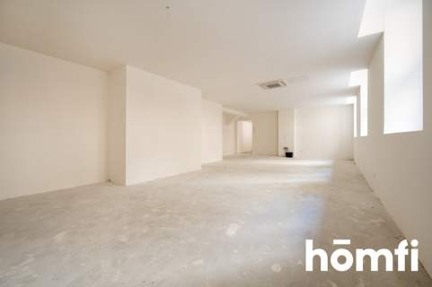 Apartament możliwy podział na 2 Polonia Residence
