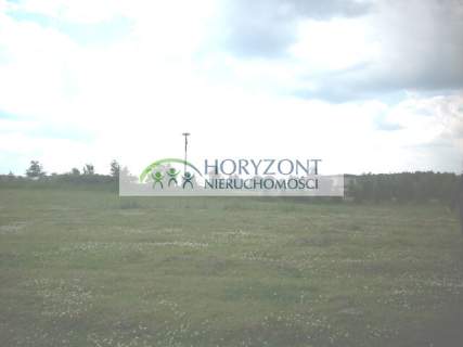 Działka budowlana Przodkowo - Bursztynik