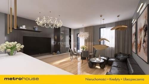 Mieszkanie na sprzedaż, 102,42 m2, Bytom