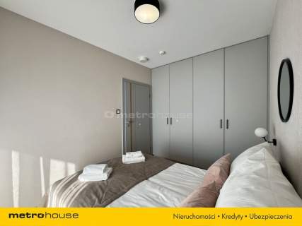 2-pokojowy apartament w Kołobrzegu 500 m od morza 