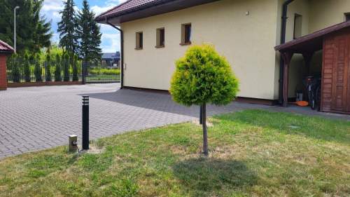 Sprzedam dom Stare Babice Bajkowa 7, BEZPOŚREDNIO