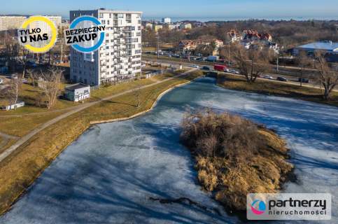 3 pokoje blisko plaży/skm/nowe budownictwo