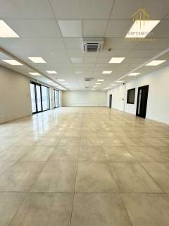 Lokal użytkowy 169,16 m2 Dorotowo Lech centrum