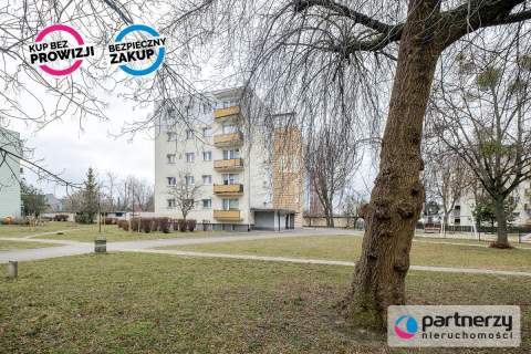 2 POKOJE, CHŁOPSKA, PRZYMORZE MAŁE, PO REMONCIE