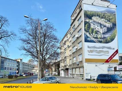 Bezczynszowe mieszkanie 59m2 w centrum Bielska.