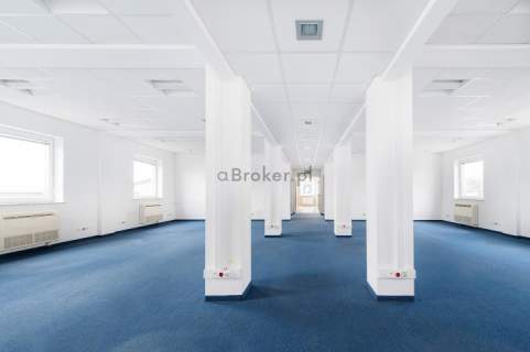 Bronowice Biuro 240 m2 open space 3 pok. parking