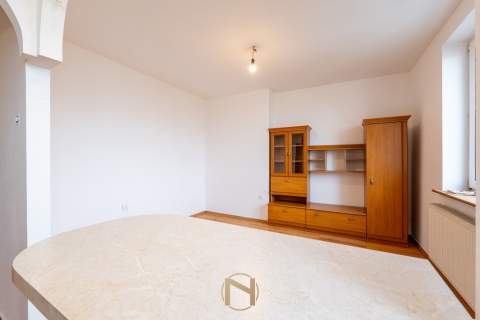 Mieszkanie na sprzedaż, 50,29 m2, Skwierzyna