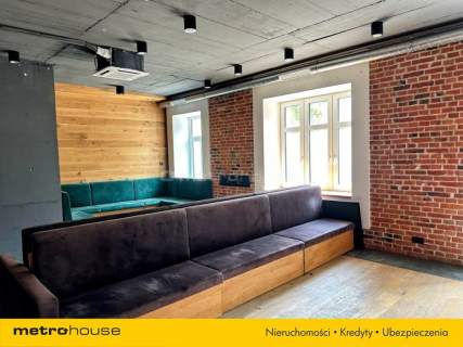 Lokal użytkowy do wynajęcia, 160 m2, Kielce