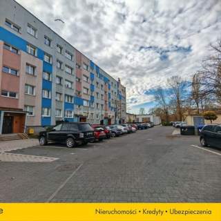 2 pokoje z balkonem, 900 m od morza. SPRAWDŹ 