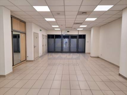 Do wynajęcia lokal na poradnię psychologiczną
