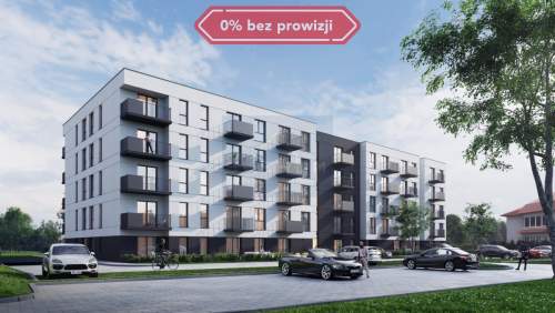 Nowe mieszkania w centrum gotowe do odbioru