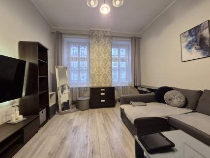 -5min do RYNKU-PL.GRUNWALD-2pok-42m2-MED.MIEJSKIE-