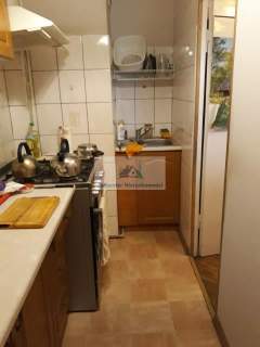 Stary Mokotów ok. Madalińskiego 41m2. Parter/4