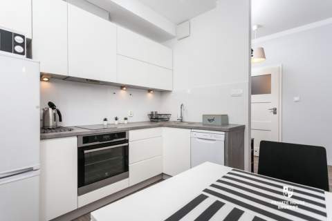 Mieszkanie na sprzedaż, 41,31 m2, Kraków