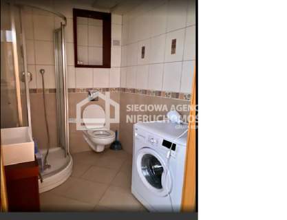 Kawalerka o pow. 33,10 m2 Gdańsk-Zakoniczyn