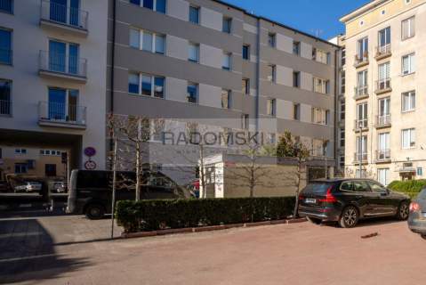 Gdynia Centrum 80 m Kamienica Wysoki sufit