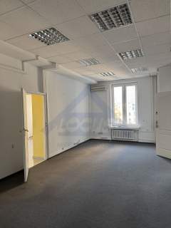 Biuro do wynajęcia Mokotów