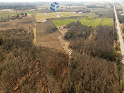 Sprzedam grunty rolne 3,28 ha   Dziśnity