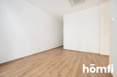 Apartament możliwy podział na 2 Polonia Residence