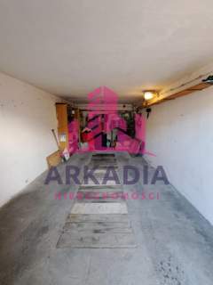 Mieszkanie 51m2/ II p./ garaż