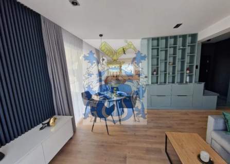 Mogilany-Chorowice bliźniak 120m2 4pokoje
