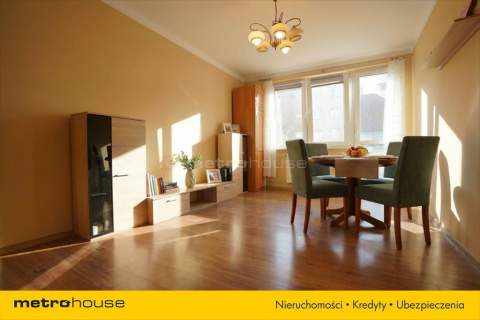 2 pokoje Starówka 1 piętro balkon