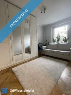4-pokojowy nowoczesny apartament w sercu Kazimierza parking