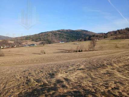 Wyjątkowa działka rekreacyjna 1890 m 
