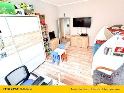 Bezczynszowe mieszkanie 59m2 w centrum Bielska.
