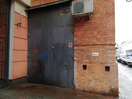 Lokal do wynajęcia parter niezależne wejście.