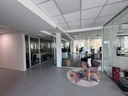 Biuro 160m2 - Gdańsk, ul. Nowiny