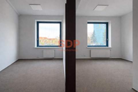 Biuro 32,9 m2 - Krakowska