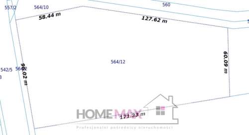 1,5 HA w strefie ekonomicznej w Rzeszotarach