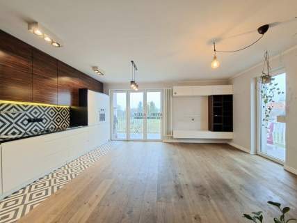Apartament z Tarasem Lux /3 pok./Ogród/Parking