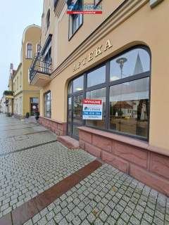 lokal na wynajem w Czarnkowie