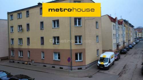 2 pokoje 38 m parter spokojna okolica Elbląg