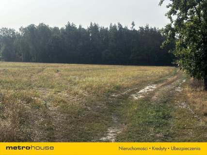 Działka 2,7762m2 Bielany