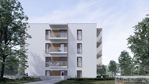 Wyjątkowy Apartament ul. Piaskowa - 46m2 