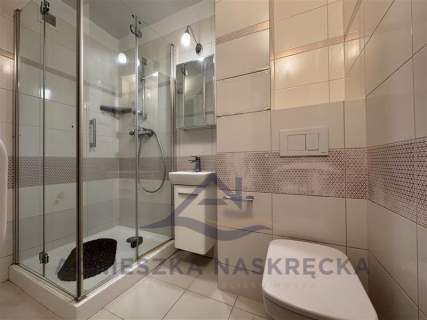 2 pokojowe,37,10m2 ul. Żeromskiego, I piętro, bal