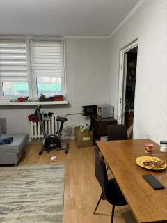 M3Dąbrowa balkon 2 piętro dobra oferta
