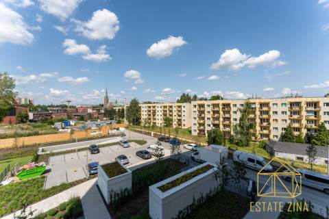 Sprzedam/Kawalerkę/26m2/ul.Nadgórników/NoHo