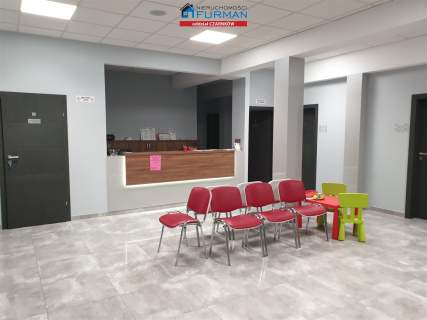 Nieruchomość komercyjna do wynajęcia, 22 m2, Czarnków