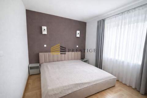 Elegancki apartament na Miasteczku Garaż Ochrona