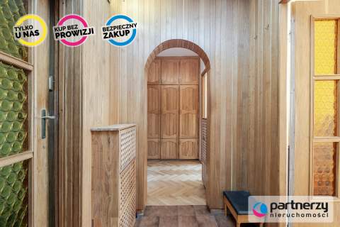4 pokoje, 73 m2, Gdańsk Morena